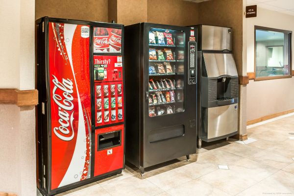 Comfort Inn and Suites (Las Cruces)